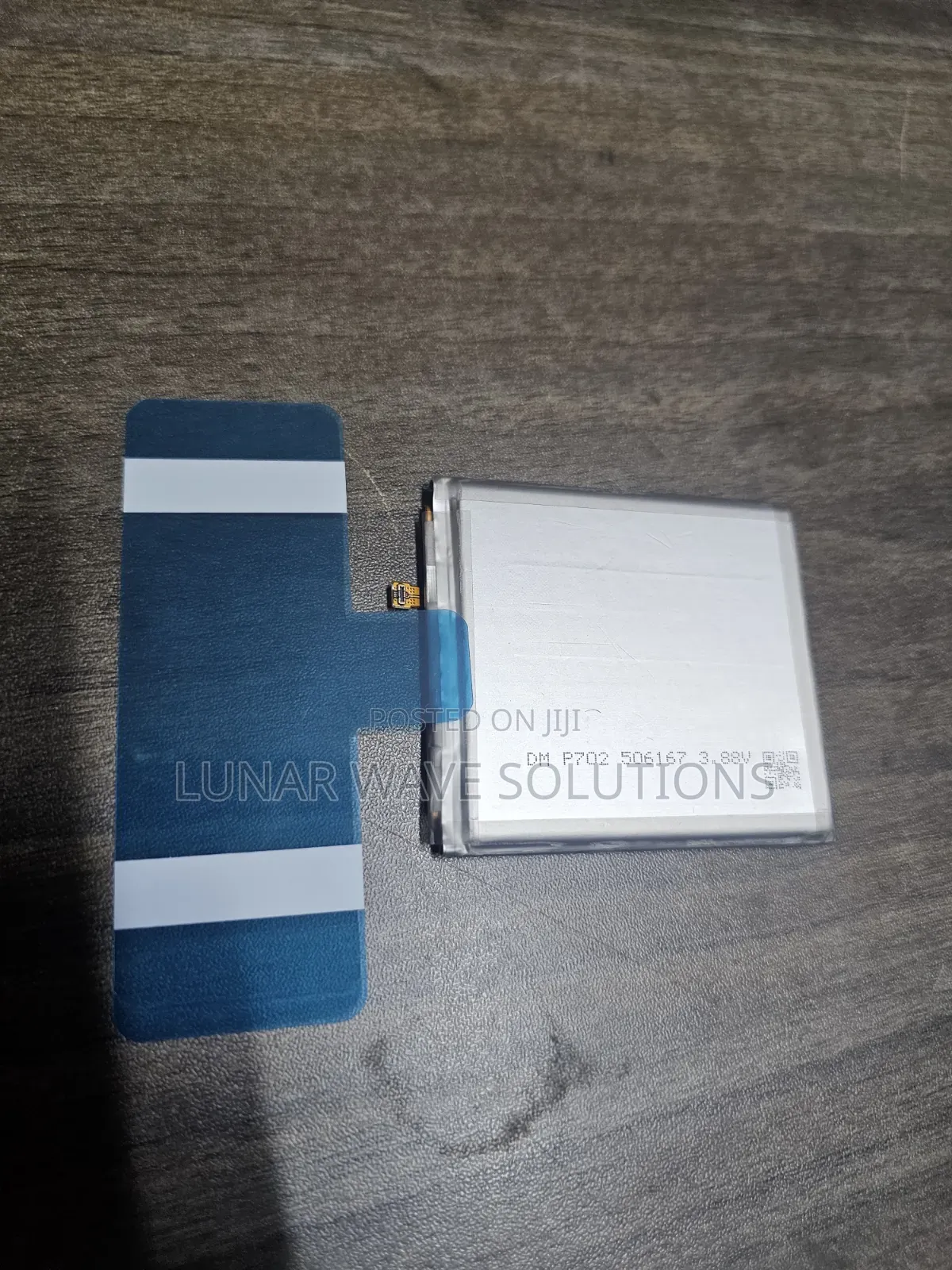 S22 Battery 3700mah