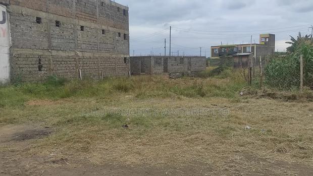 40*60 Murera, Darasha Plot for Sale