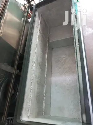Deep Freezer Display