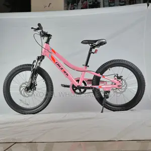Reliable Pink Cruztrek – 8 to 13 Years Old