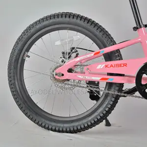 Reliable Pink Cruztrek – 8 to 13 Years Old