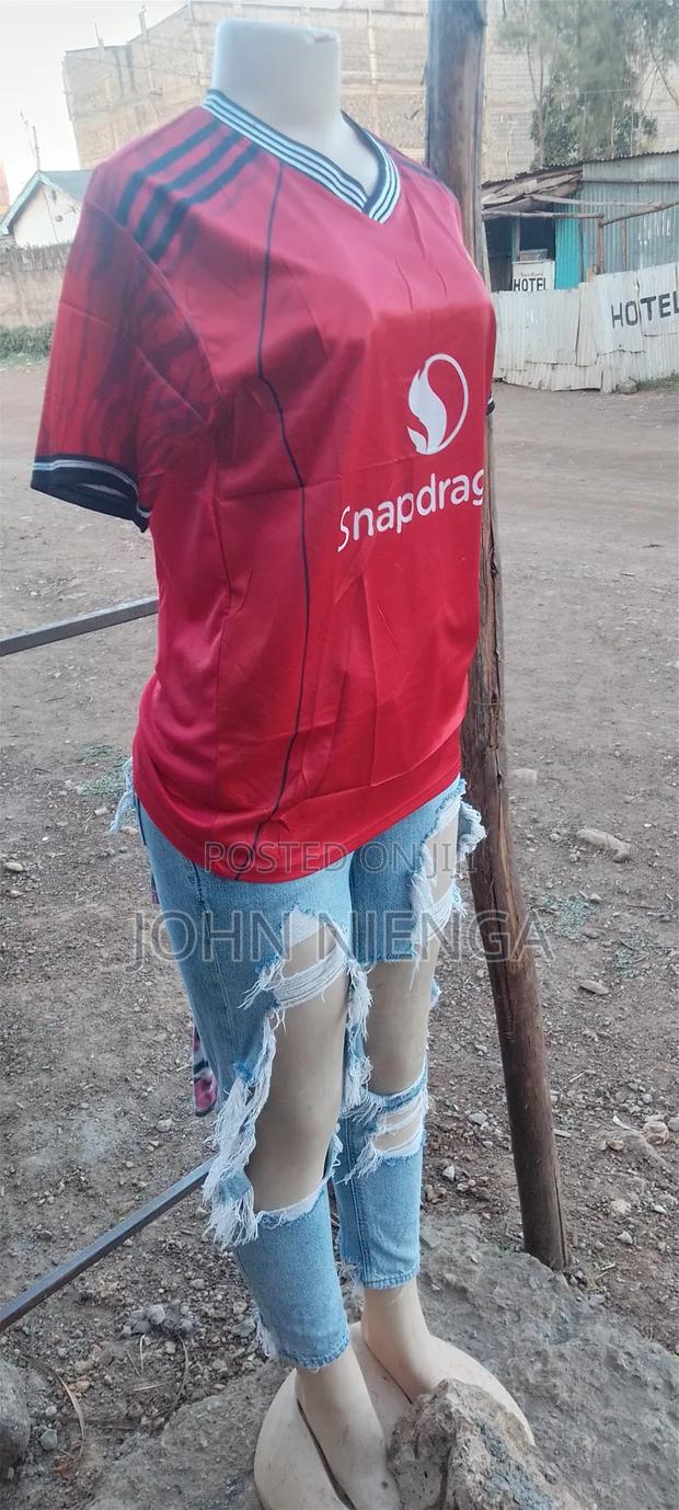 Jersey for Sale