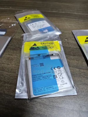 Samsung S22 Replacement Battery