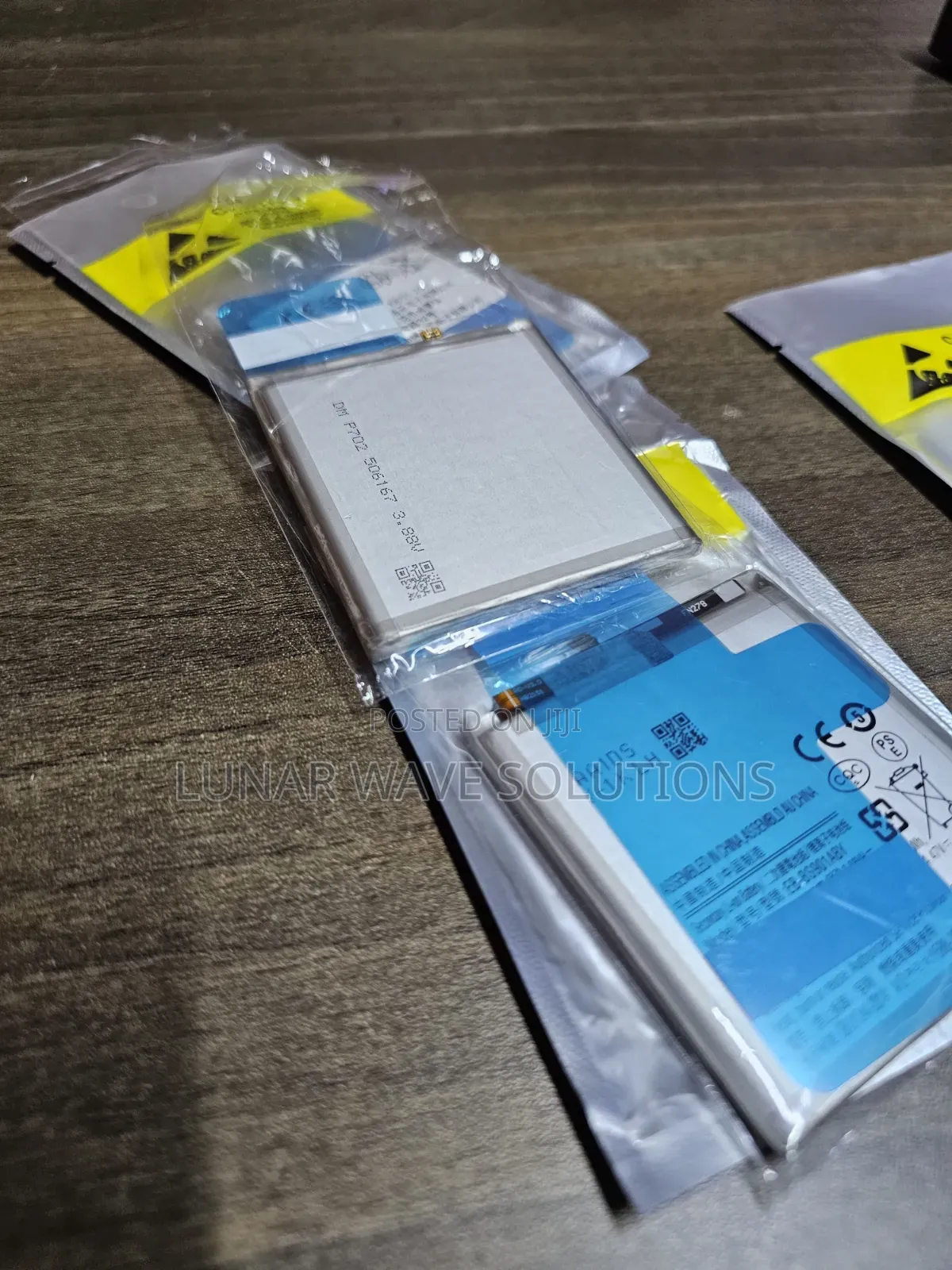 Samsung S22 Replacement Battery