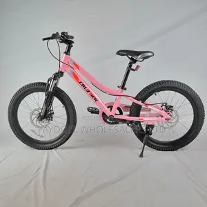 Top Quality Cruztrek Size 20 – Cool Pink Color