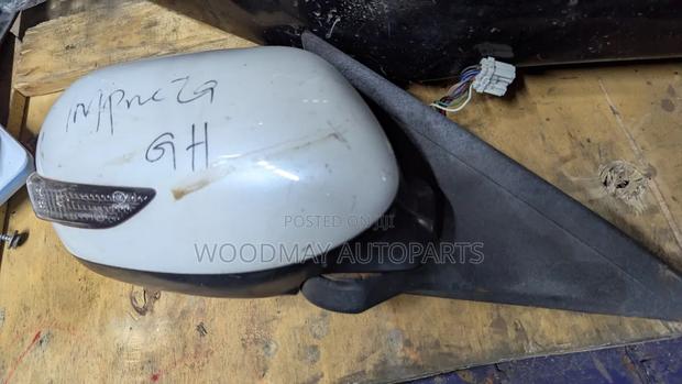 Subaru Gh Sidemirror - thumbnail 2