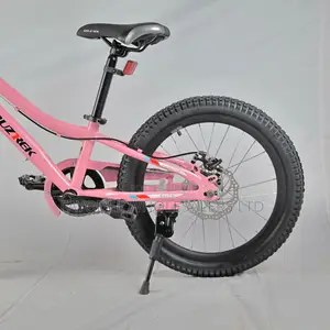 Fancy Pink Cruztrek Youth Bike – Ages 8-13
