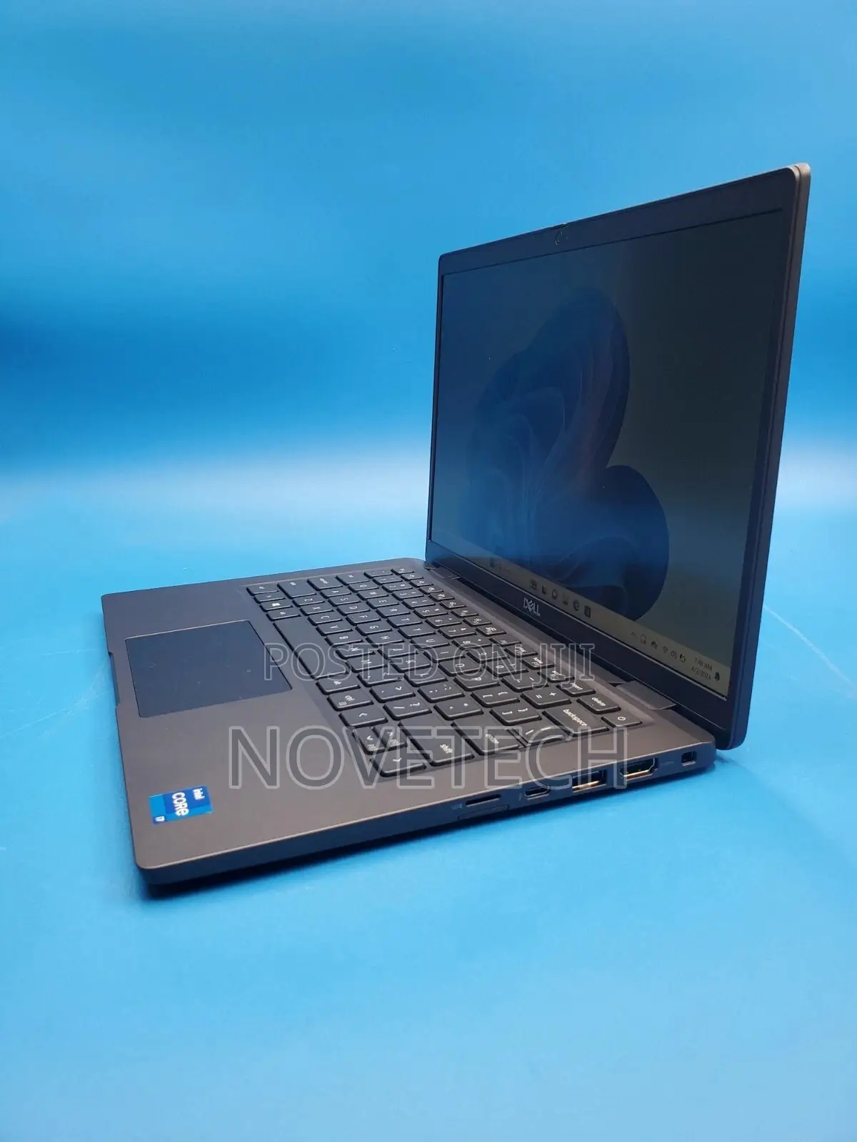 Laptop Dell Latitude 7320 32GB Intel Core i7 SSD 512GB