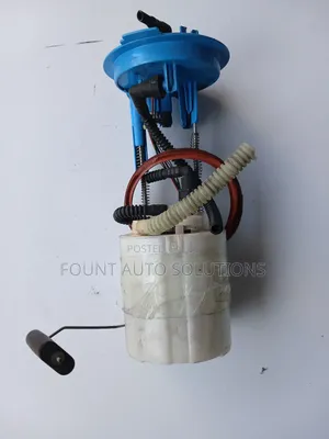 Volkswagen Tiguan Mk1 Fuel Pump