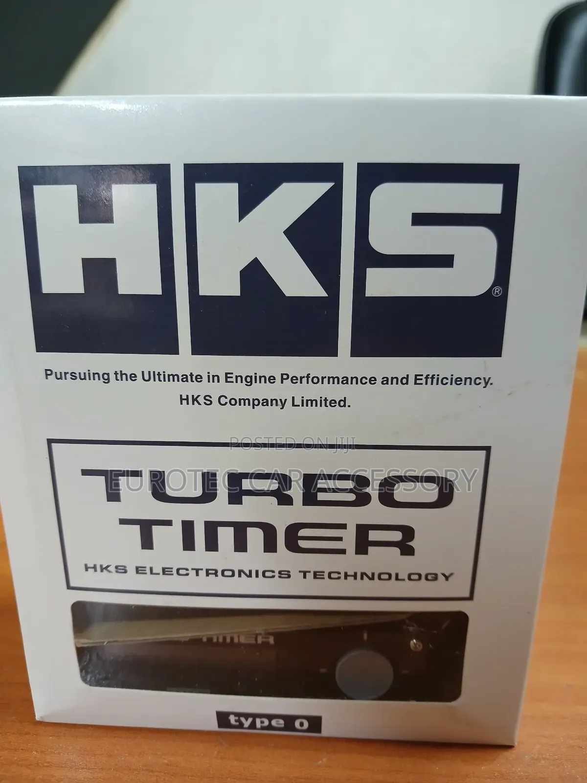 HKS Turbo Timer