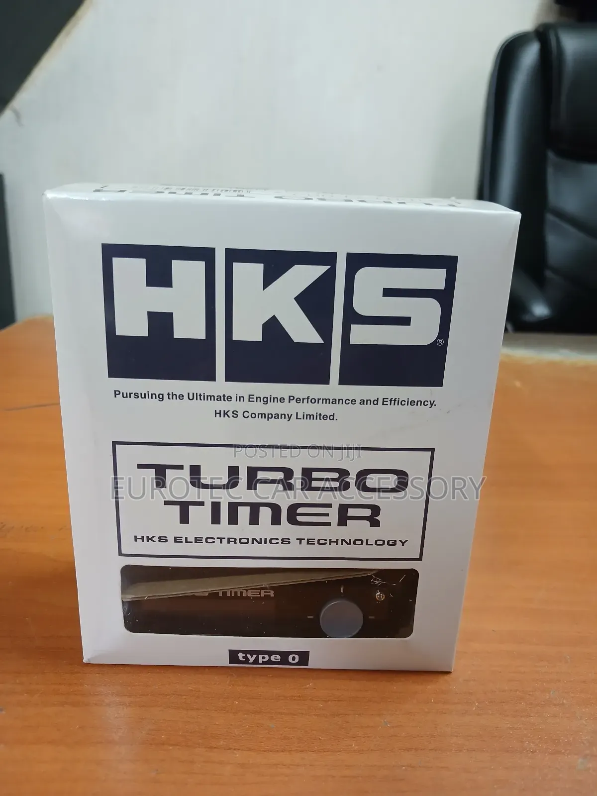 HKS Turbo Timer