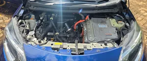 Nissan Note 2019