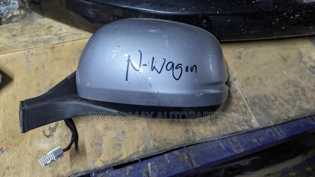 Honda N Wagon Sidemirror
