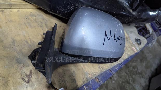 Honda N Wagon Sidemirror - thumbnail 2