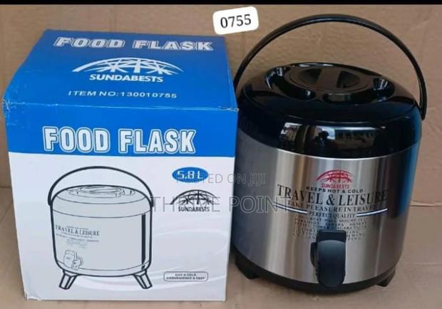 5ltrs Tea Urn - main view