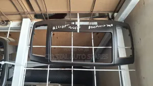 Allion/Premio 240 Radio Face