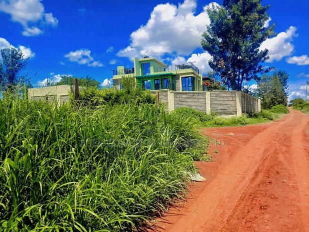 40*80 Twiga Estate Thika Road Plot for Sale - thumbnail 2
