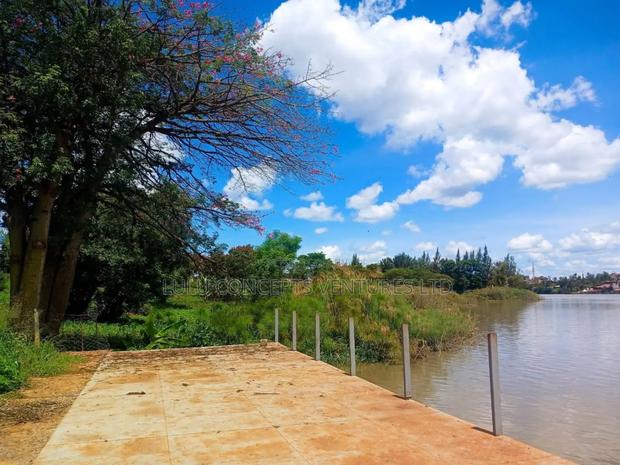 40*80 Twiga Estate Thika Road Plot for Sale - thumbnail 3