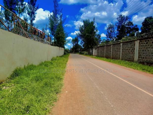 40*80 Twiga Estate Thika Road Plot for Sale - thumbnail 4