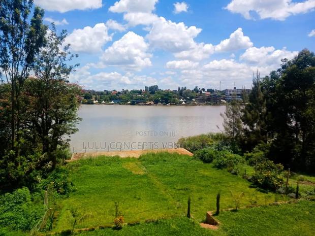 40*80 Twiga Estate Thika Road Plot for Sale - thumbnail 7