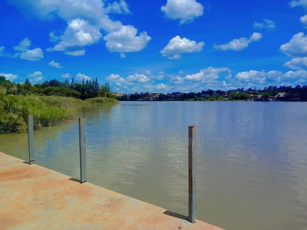 40*80 Twiga Estate Thika Road Plot for Sale - thumbnail 8
