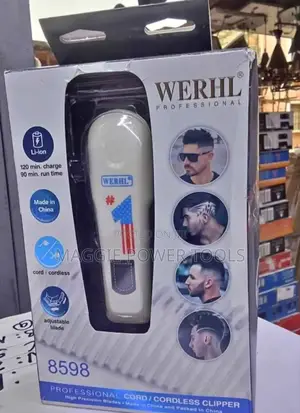 Cordless Shaving Machine/ New Rechargeable Shaving Machine