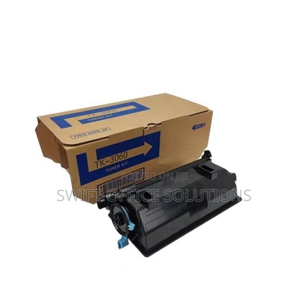 Tk-3060 Toner Cartridge - main view