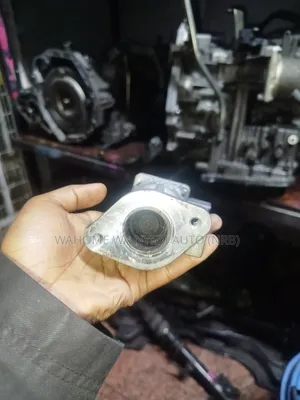 Egr Mazda Demio P3 Engine