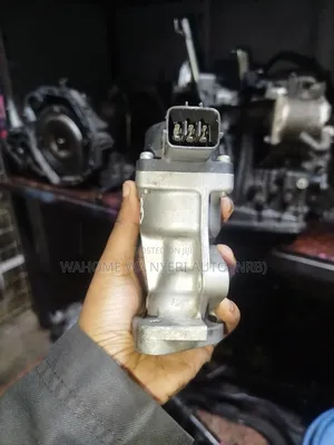 Egr Mazda Demio P3 Engine