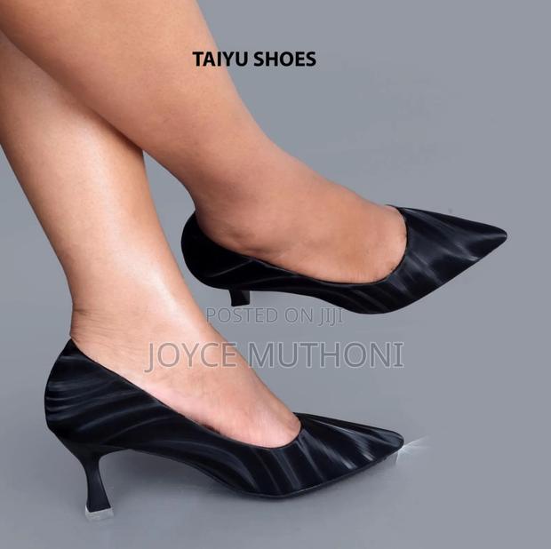 Taiyu Shoes - thumbnail 2