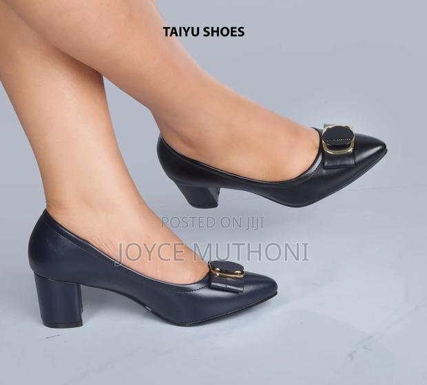 Taiyu Shoes - thumbnail 4