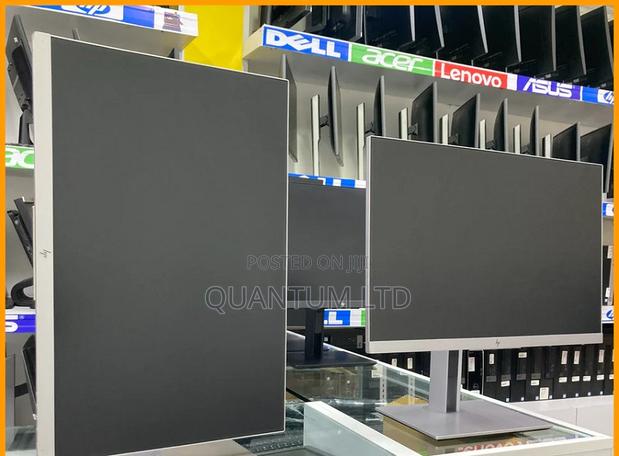 E27 G5) Hp E27 G5 27′′ FHD Monitor