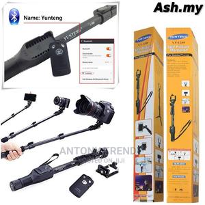 Selfie Stick..For Phones And Cameras - thumbnail 2