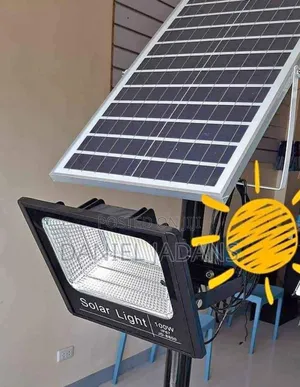 400watts Solar Floodlights/400watts Solar Floodlights
