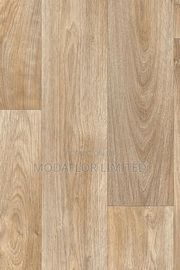 Dryback LVT Vinyl Flooring for Stylish Home and Office Interiors