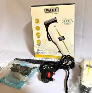 New Wahl Hair Shaving Machine/ Hair Clipper/ Electric Shaver