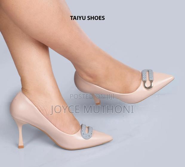 Taiyu Shoes - thumbnail 3