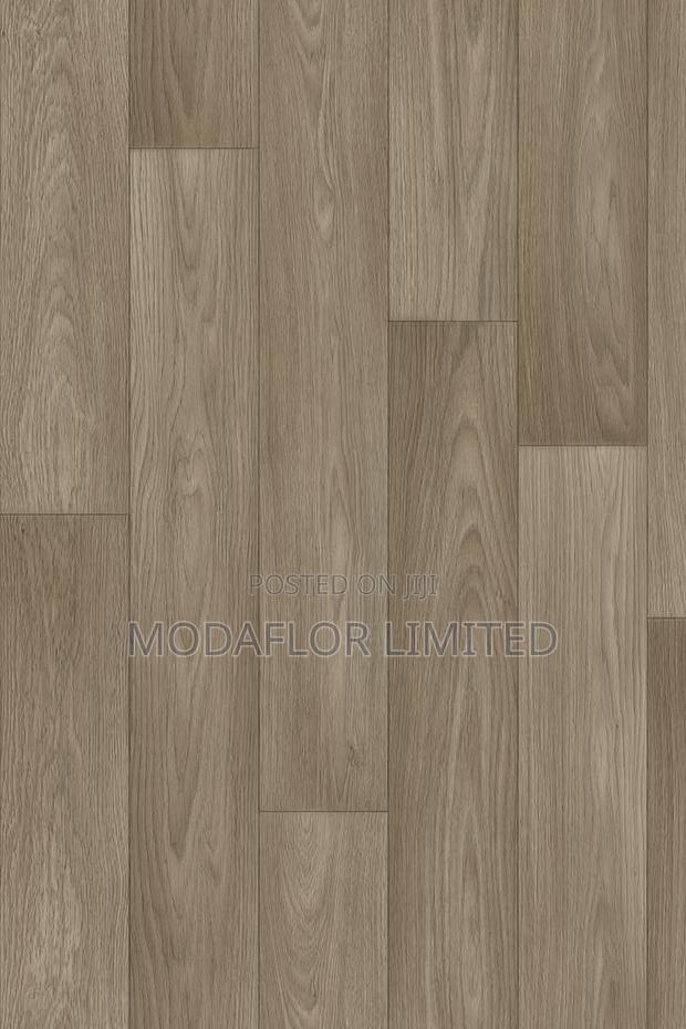 LVT Vinyl Planks for Apartment, Office and Commercial Flooring Use
