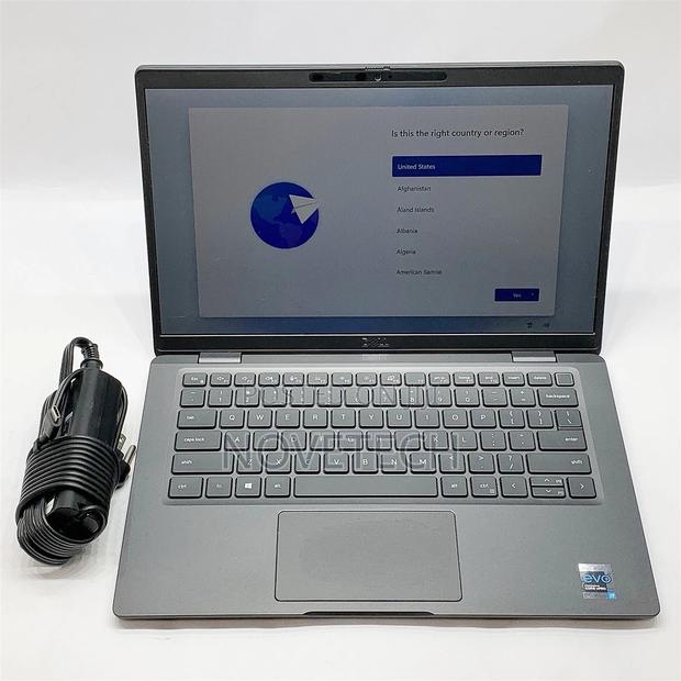 Laptop Dell Latitude 7320 16GB Intel Core i7 SSD 512GB
