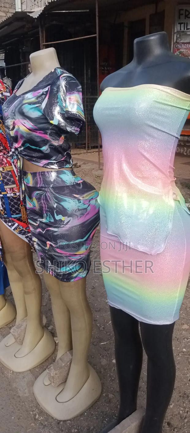 Two Pieceskirt - thumbnail 2