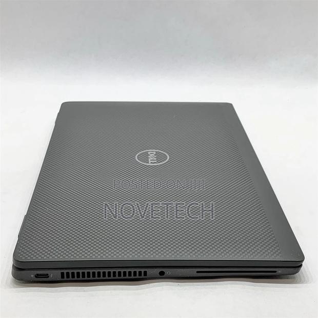 Laptop Dell Latitude 7320 16GB Intel Core i7 SSD 512GB - thumbnail 2