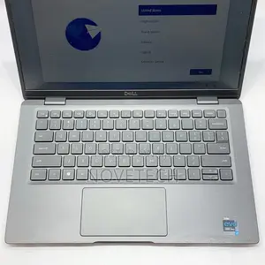 Laptop Dell Latitude 7320 16GB Intel Core i7 SSD 512GB