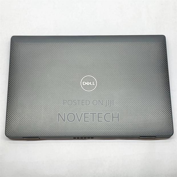 Laptop Dell Latitude 7320 16GB Intel Core i7 SSD 512GB - thumbnail 4