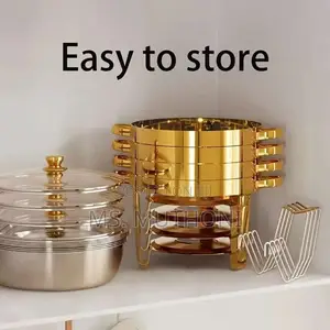 5l Home Use /Catering Chaffing Dish