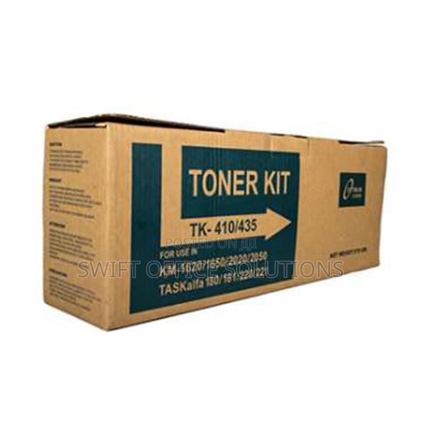 Tk-410/435 Toner Cartridge