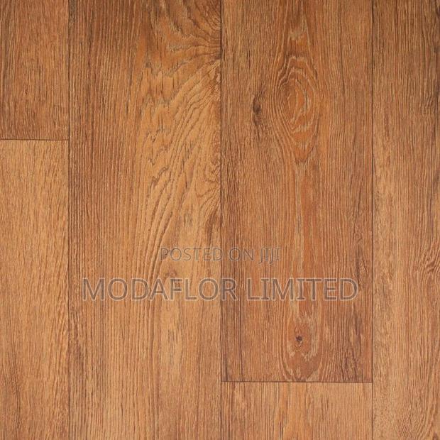 Wood Look LVT Vinyl Planks for Modern Interior Floor Finishing