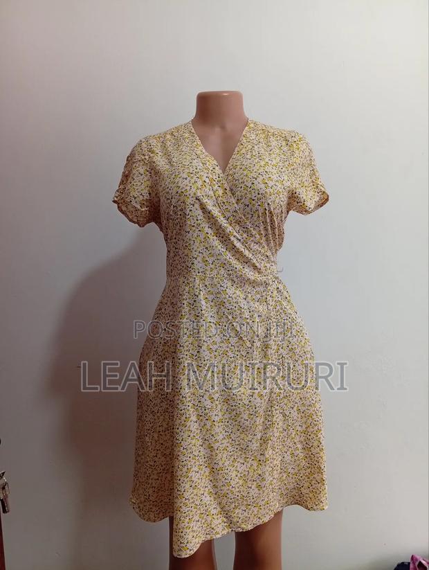 Fancy Mini Dress - thumbnail 5