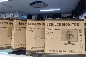 Affordable 15 Inch Touch Screen Monitor for Pos