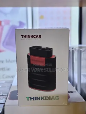 Thinkdiag Automotive Diagnostic Too With Free Obd Cable