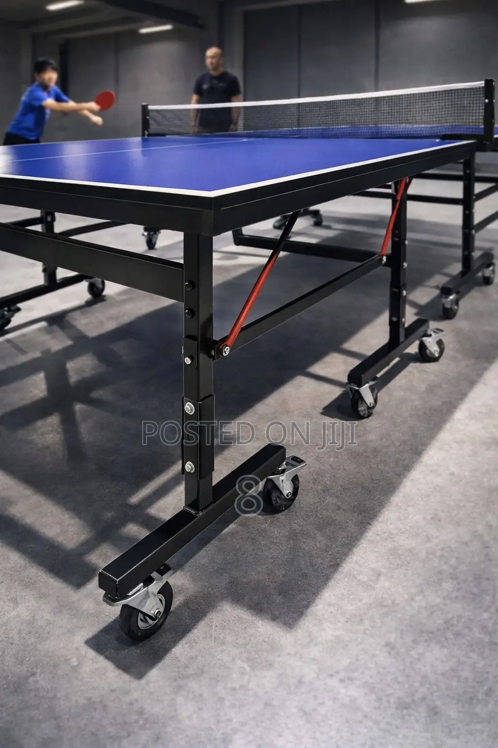 Professional Ping Pong Table Indoor
